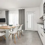 Apartamento Spanic 1 By Interhome Vir