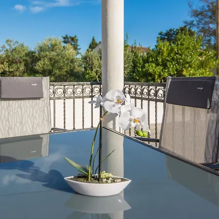 Spanic 1 By Interhome Apartmán Vir