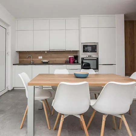 Apartmán Spanic 1 By Interhome *