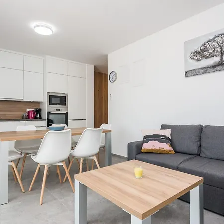 Apartman Spanic 1 By Interhome Vir