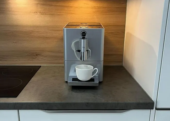 Spanic 1 By Interhome Apartman *