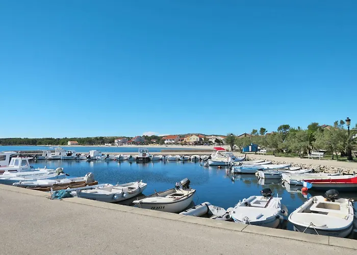 Spanic 1 By Interhome Apartman *