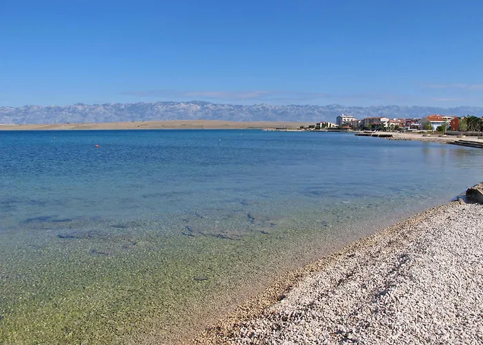 Apartman Spanic 1 By Interhome *